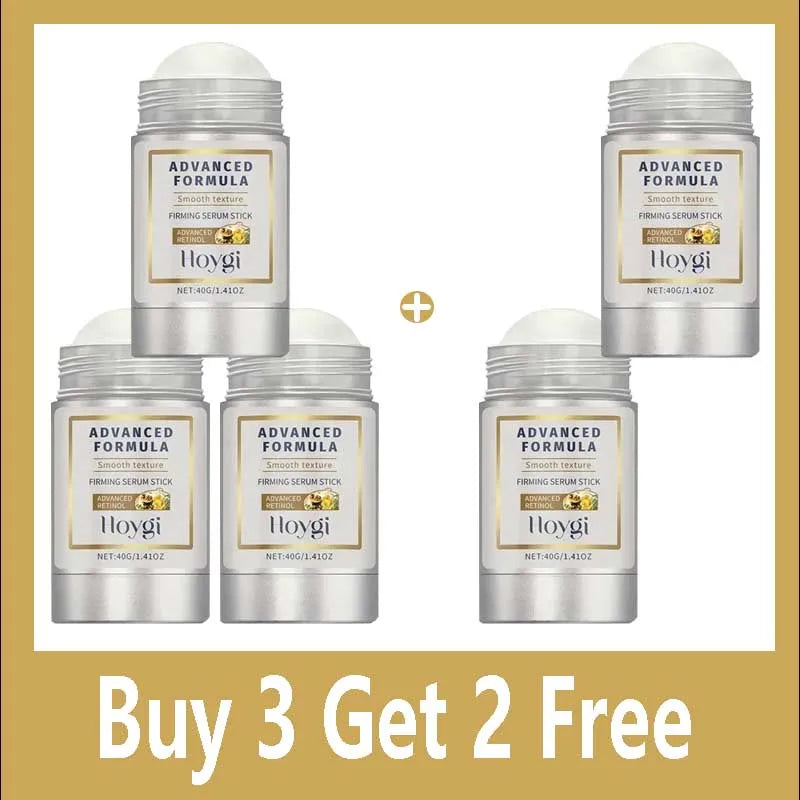 Firming Retinol Hydrating Balm Stick