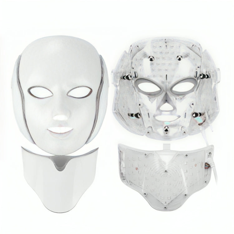 PhotonLift | Wireless LED Therapy Mask – Minimize Acne, Fine Lines & Dark Spots