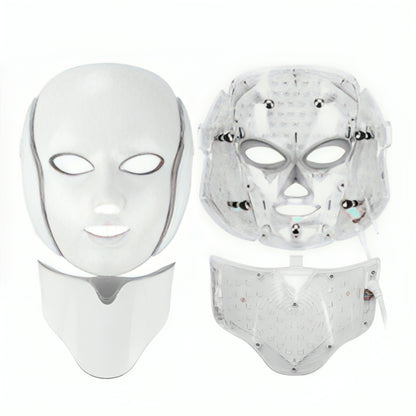 PhotonLift | Wireless LED Therapy Mask – Minimize Acne, Fine Lines & Dark Spots