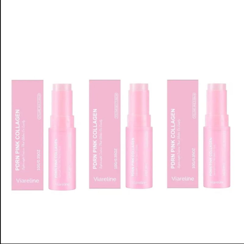 PDRN Pink Collagen Multi Balm Stick