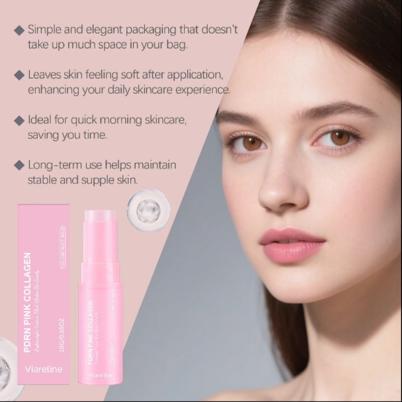 PDRN Pink Collagen Multi Balm Stick