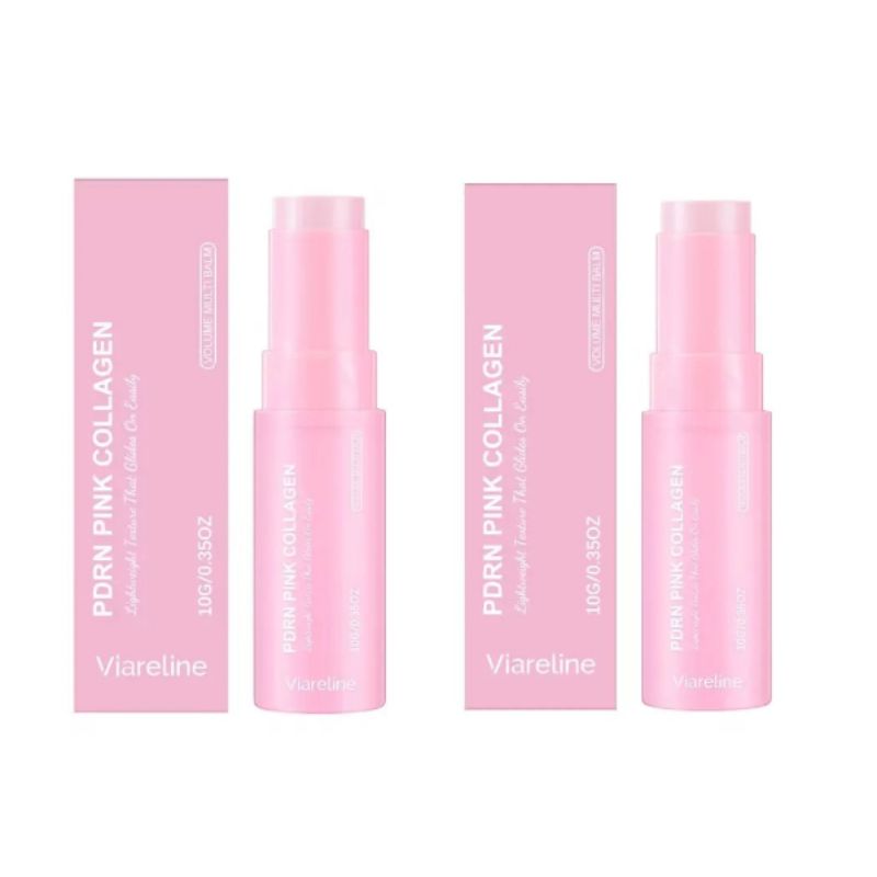 PDRN Pink Collagen Multi Balm Stick