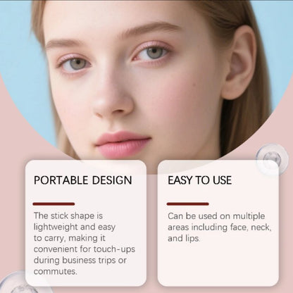 PDRN Pink Collagen Multi Balm Stick