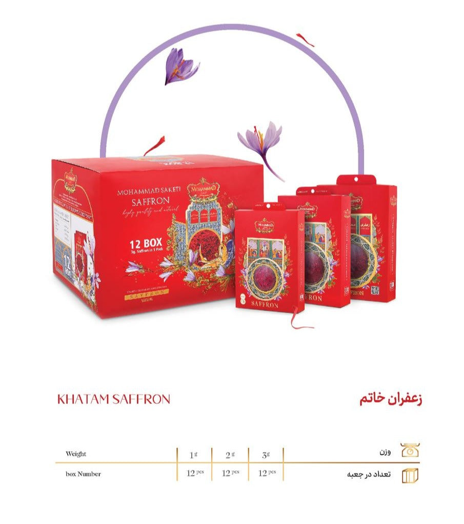 Kathem Safron