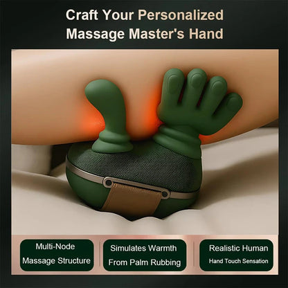 N7 Massage Master