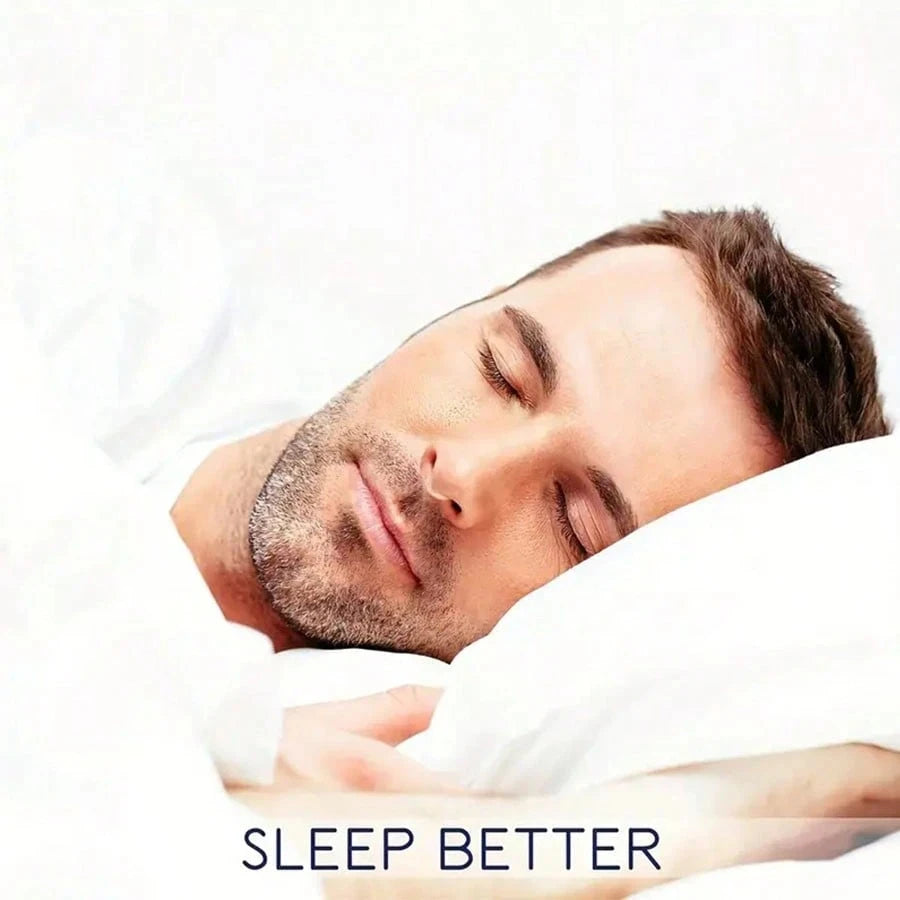 2/4/6/8/10Pcs Nose Clip Anti Snoring Soft Nasal Dilator Stop Snore Device for Aid Easy Breathe Improve Sleeping Quality Rhinitis
