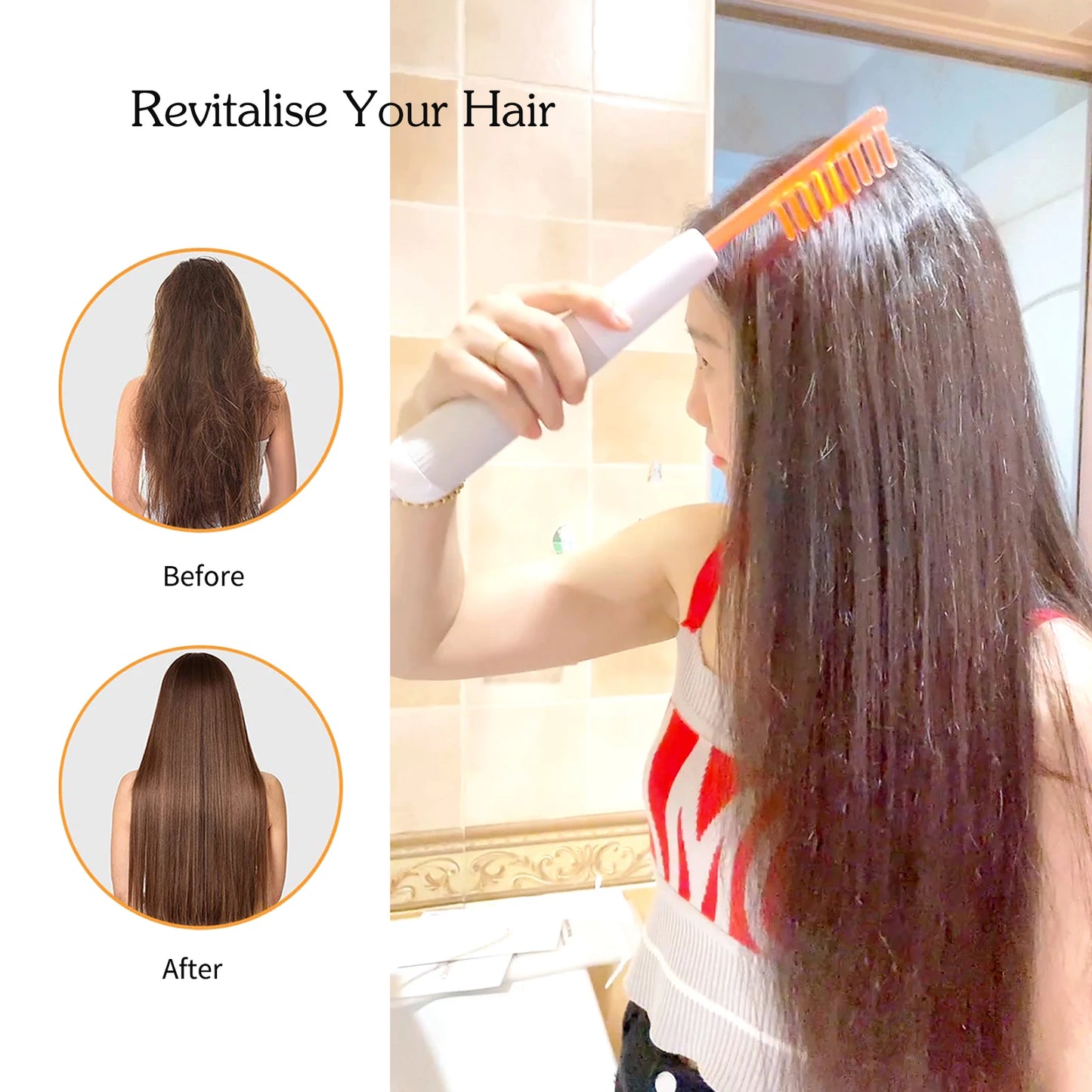 Darsonval New High Frequency Facial Machine Skin Therapy With 6 Neon & Argon Wands Remove Wrinkles Acne Facial Therapy Wand