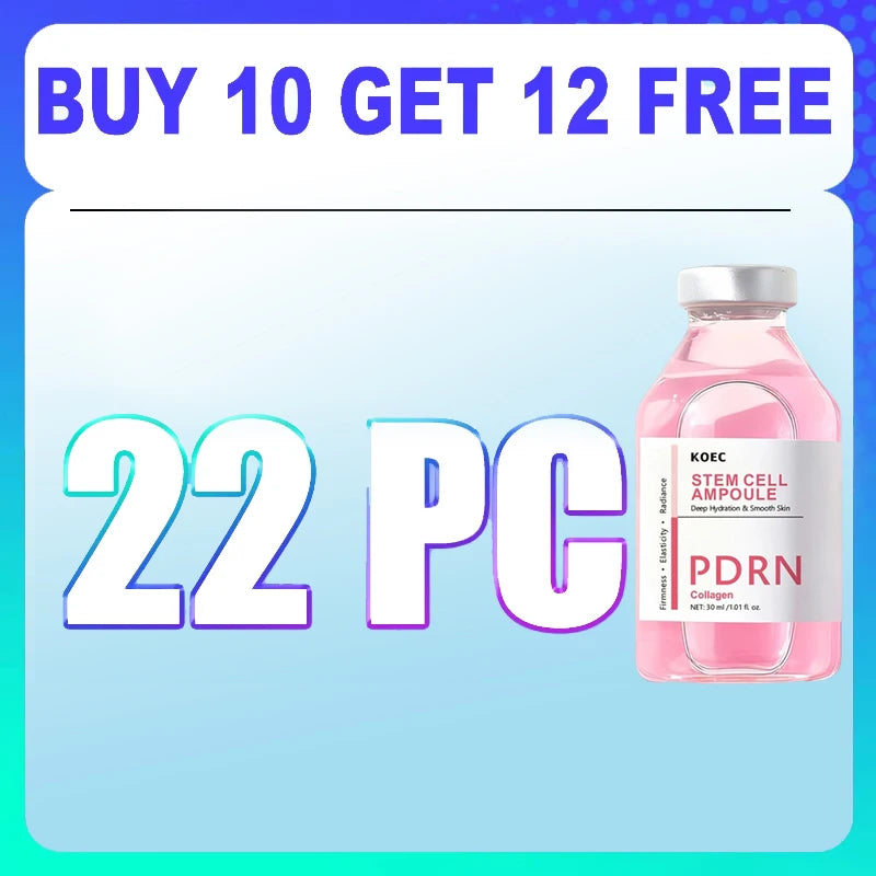 PDRN Collagen Anti-Aging Serum