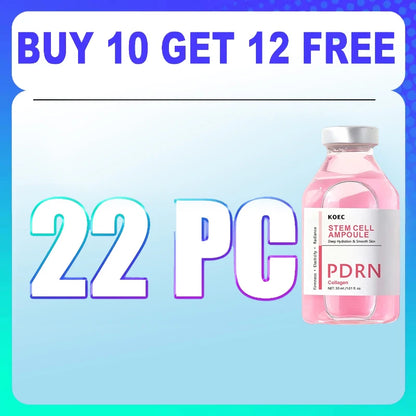 PDRN Collagen Anti-Aging Serum
