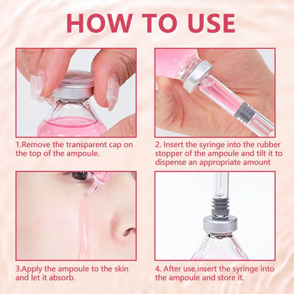 PDRN Collagen Anti-Aging Serum
