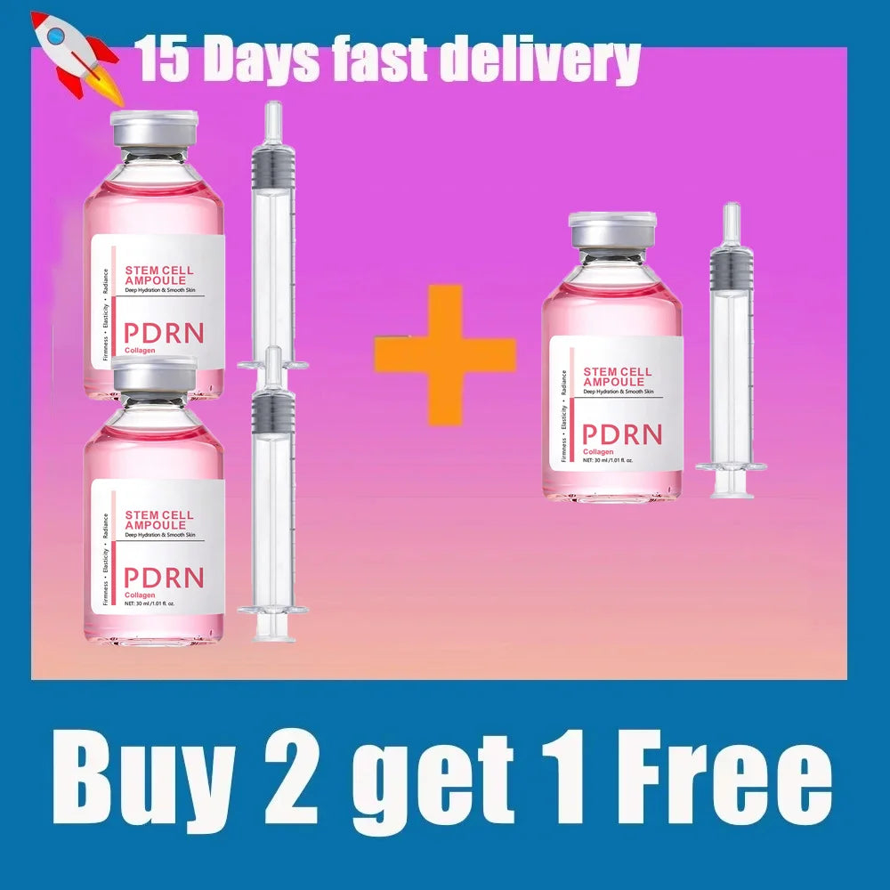 PDRN Collagen Anti-Aging Serum