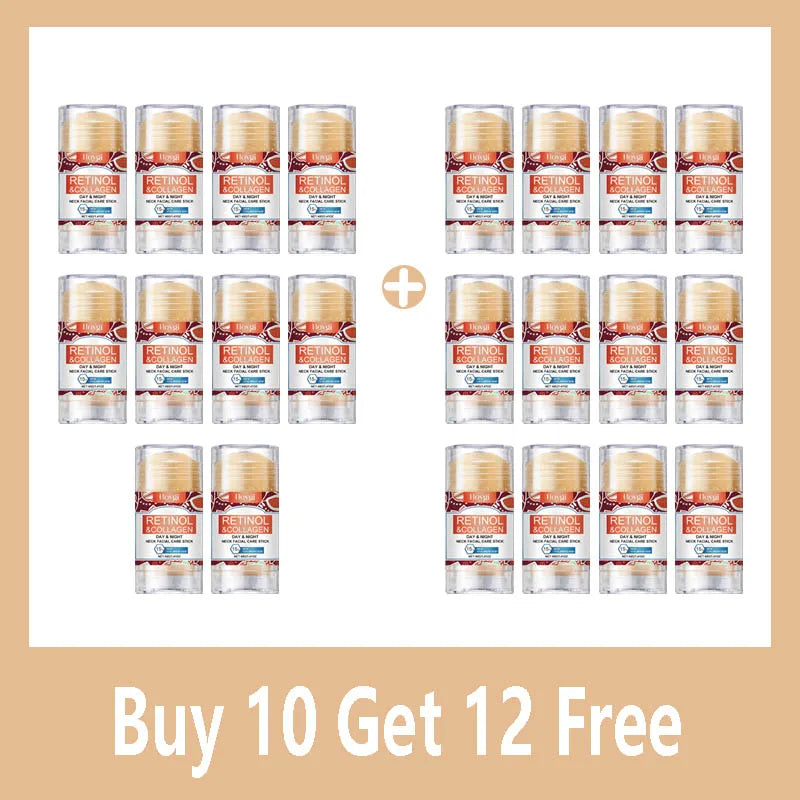 Anti Aging Neck Firming Lift Cream