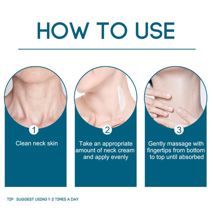 Anti Aging Neck Firming Lift Cream