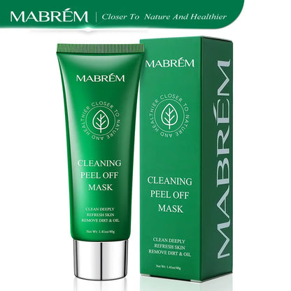 Deep Cleansing Peel Off Face Mask