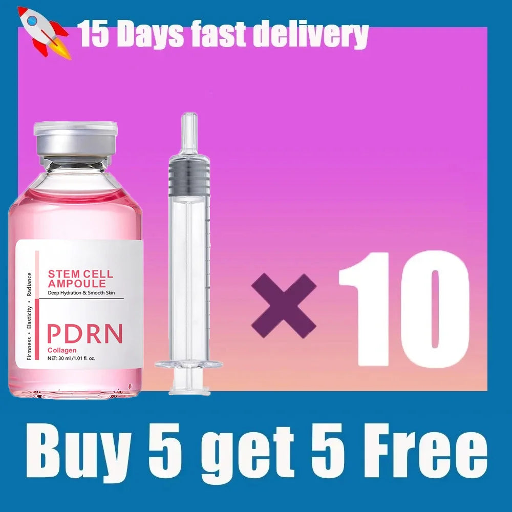 PDRN Collagen Anti-Aging Serum