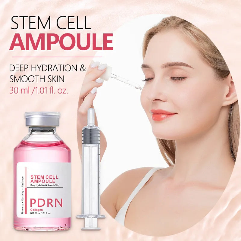 PDRN Collagen Anti-Aging Serum