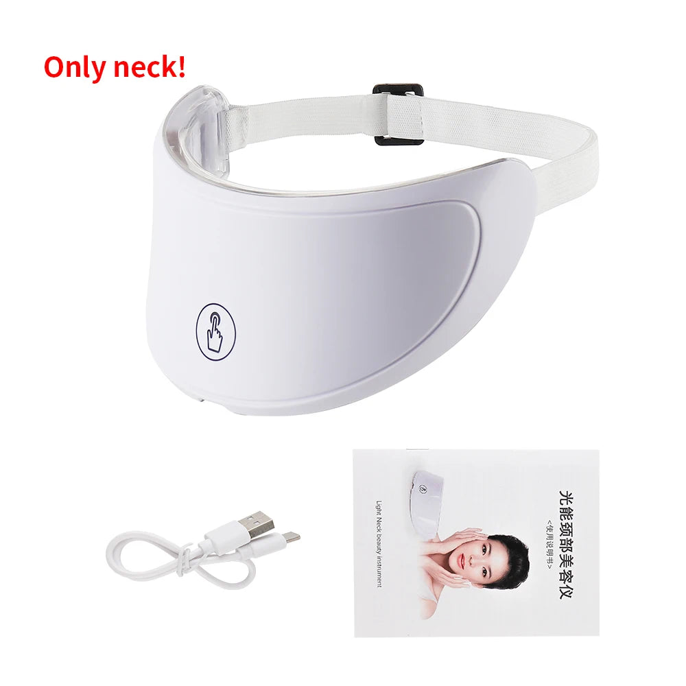 PhotonLift | Wireless LED Therapy Mask – Minimize Acne, Fine Lines & Dark Spots