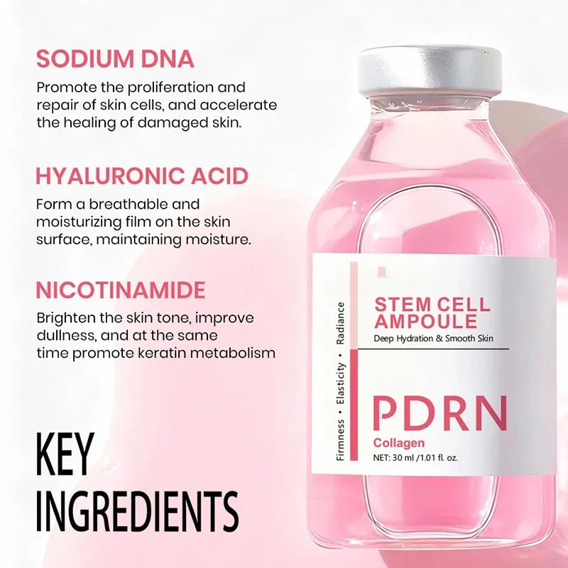 PDRN Collagen Anti-Aging Serum