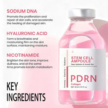PDRN Collagen Anti-Aging Serum