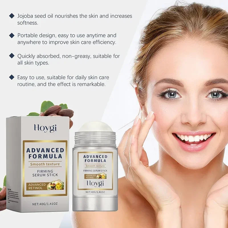 Firming Retinol Hydrating Balm Stick