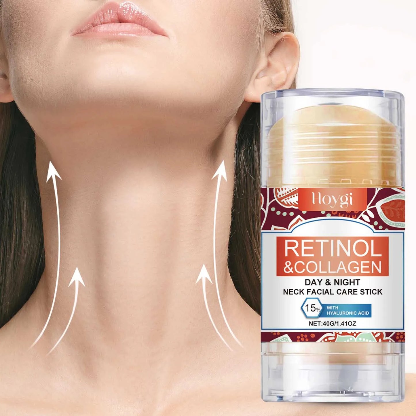 Anti Aging Neck Firming Lift Cream