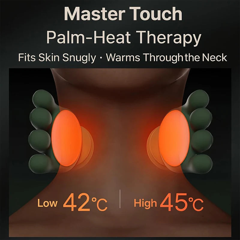 N7 Massage Master