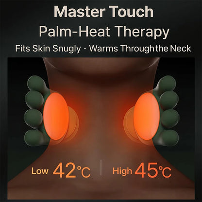 N7 Massage Master