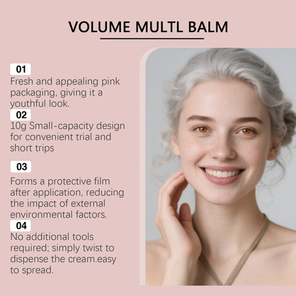 Snail Collagen Boost Cream