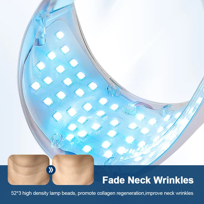 PhotonLift | Wireless LED Therapy Mask – Minimize Acne, Fine Lines & Dark Spots