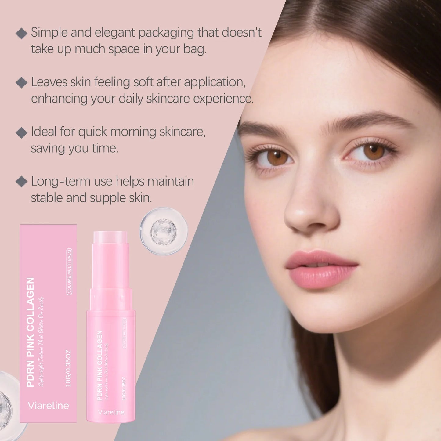 Snail Collagen Boost Cream