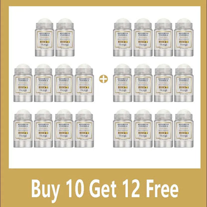 Firming Retinol Hydrating Balm Stick