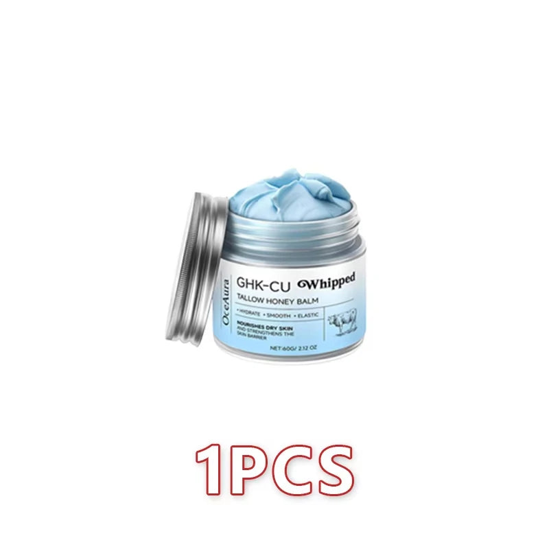 Copper Peptides PDRN Balm for Dry Skin