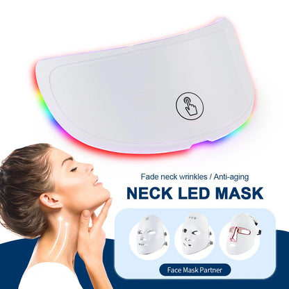 PhotonLift | Wireless LED Therapy Mask – Minimize Acne, Fine Lines & Dark Spots