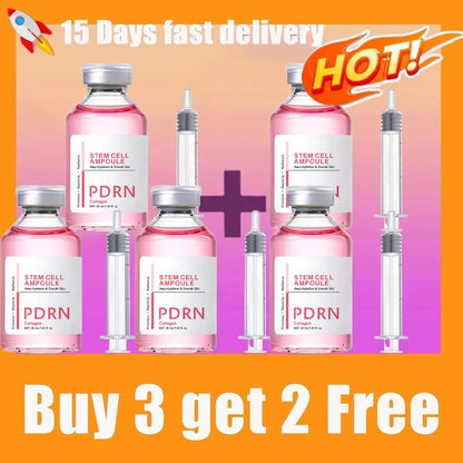 PDRN Collagen Anti-Aging Serum