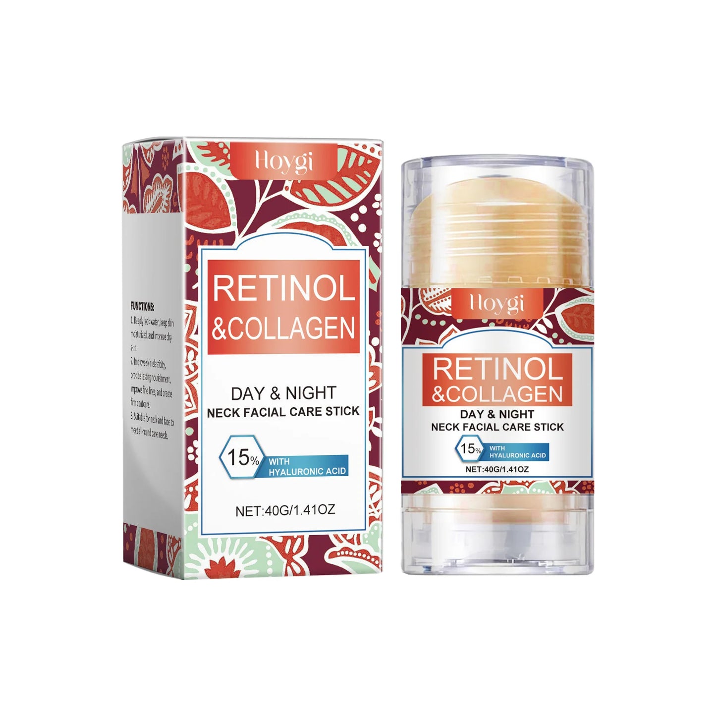 Anti Aging Neck Firming Lift Cream